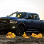 2023 RAM 2500 Power Wagon