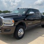 2023 RAM 3500 Allison Transmission