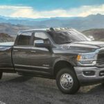 2023 RAM 3500 Dually