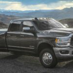 2023 RAM 3500 Mega Cab