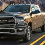 2023 RAM HD