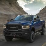 2023 RAM Power Wagon