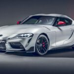 2023 Toyota Supra GRMN