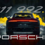 2024 Porsche 992-2 Turbo S