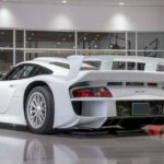 2024 Porsche GT1