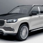 Maybach GLS SUV