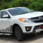 Mazda BT 50