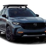 Mazda CX 50 Canada