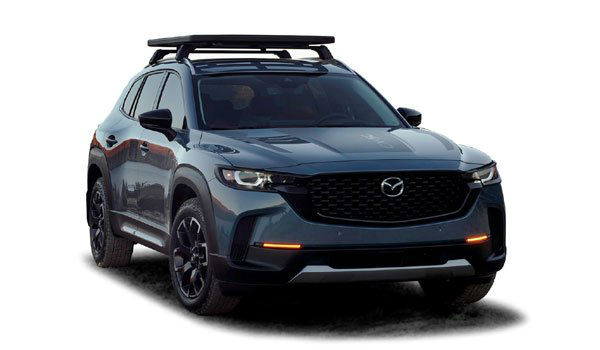 Mazda CX 50 Canada