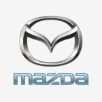 Mazda Car Logo