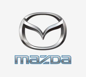 Mazda Car Logo