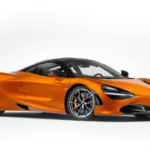 McLaren 720s 2023