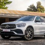 Mercedes-Benz GLC 220d