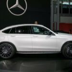 Mercedes-Benz GLC 300 Coupe