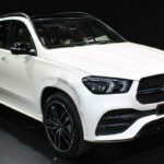 Mercedes-Benz GLE 2023