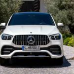 Mercedes-Benz GLE 4Matic India