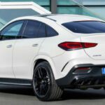 Mercedes-Benz GLE 63S