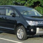 Mitsubishi Delica