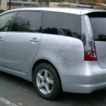 Mitsubishi Grandis