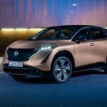 Nissan Ariya Ireland