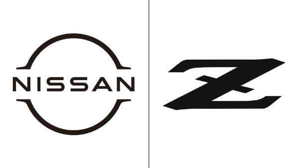 Nissan Z Car Logo