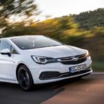 Opel Astra K OPC