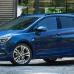 Opel Astra Sports Tourer