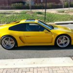 Pontiac Fiero Body Kit