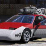 Pontiac Fiero F9