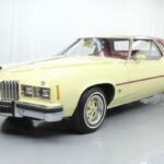 Pontiac Grand Prix 1977