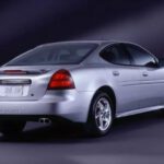 Pontiac Grand Prix 2004