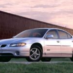 Pontiac Grand Prix GTP