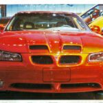 Pontiac Grand Prix V8