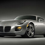 Pontiac Solstice Hardtop