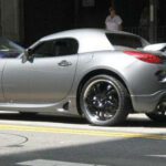 Pontiac Solstice Jazz