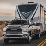 RAM 3500 Towing Capacity