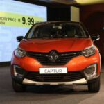 2023 Captur