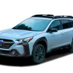 2023 Outback