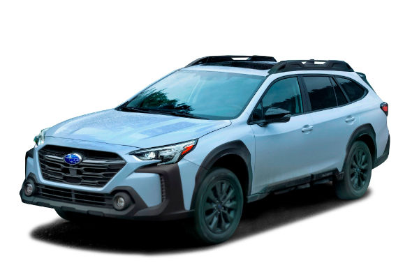 2023 Outback