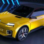 2023 Renault 5