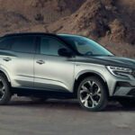 2023 Renault Austral SUV