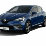 2023 Renault Clio Hybrid