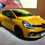 2023 Renault Clio Sport