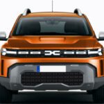 2023 Renault Duster EV