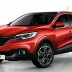 2023 Renault Kadjar