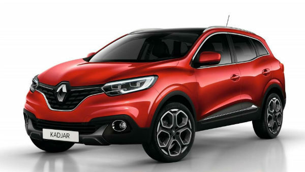 2023 Renault Kadjar