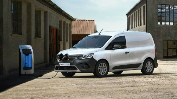 2023 Renault Kangoo