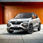 2023 Renault Kwid