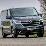 2023 Renault Trafic