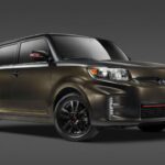 2023 Scion xB Car